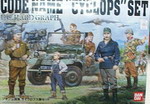 1/35 吉翁公國軍 NO.5