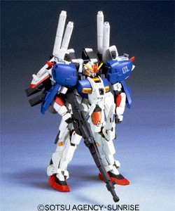 重機動5號MSA-0011/EX---缺貨中
