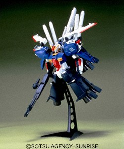 重機動4號MSA-0011BST---缺貨中