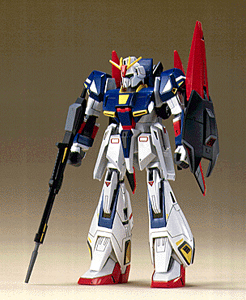HG Z 鋼彈 MSZ-006