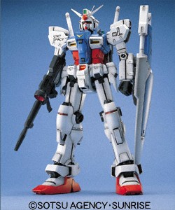 MG Gundam Gp-01