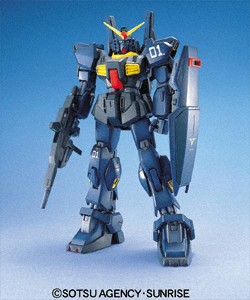 MG RX-178 MK-Ⅱ(灰)