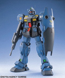 MG RGM-79Q 吉姆奎爾