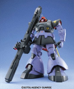 MG MS-09R 力酷德姆