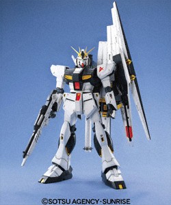 MG RX-93 ν鋼彈