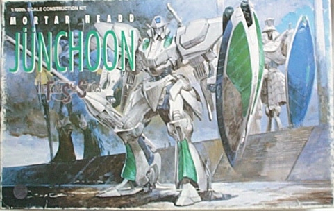 FS-70 JUNCHOON朱諾安