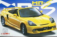 1/24 ID-86 MR-S