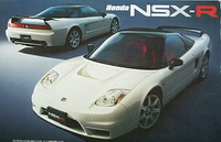 1/24 ID-104 Honda NSX-R