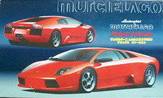 1/24 Deluxe Version
