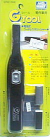 Mr.GTOOL 電動打磨器 GT02