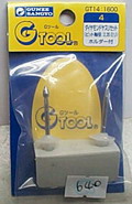 GTOOL 電動鑽頭配件 GT14