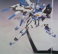 1/100 HI-HU 改造套件