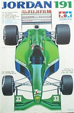 1/20 JORDAN 191