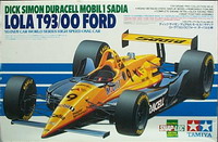 1/24 LOLA T93/00 FORD