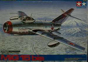 1/48 MIG 15 bis