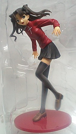Fate RIN TOHSAKA遠坂 凜