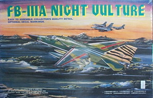 1/48 FB-111A NICHT URE TURE