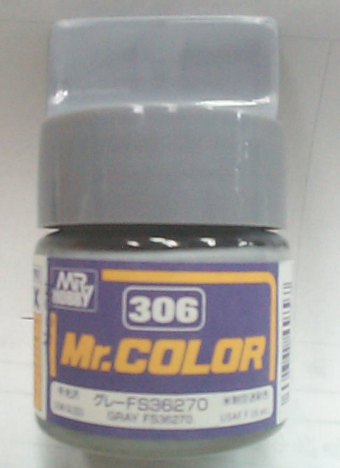 駿仕專用漆306號