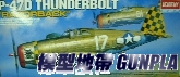 AC2175 P-47D THUNDERBOLT