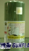 俊仕鋼彈專用噴漆SG07 機體深綠色