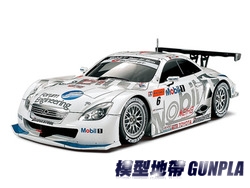 田宮24294 MOBIL1 SC 2006