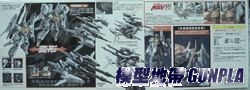 MG 里澤爾C型
