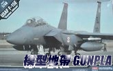AC12295 USAF F-15E