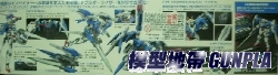 MG 00-RAISER 鋼彈