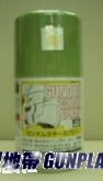 俊仕鋼彈專用噴漆SG06 綠色