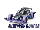 田宮四驅車18085 MINI 4WD LUPINE RACER