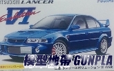 F039237 1/24 三菱LANCER VI