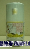 俊仕鋼彈專用噴漆SG01 機體白色