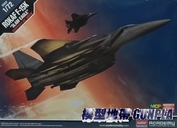 AC12554 1/72 ROKAF F-15K"SLAM EAGLE"