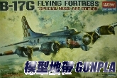 AC12414 B-17G FLUING FORTRESS