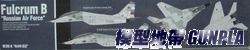 AC12292 Fulcrum B