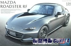 田宮24353 MAZDA ROADSTER RF