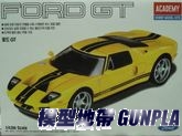 AC15513 FORD GT