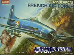 AC12201 FRENCH AIR FORCE