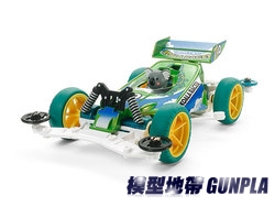 田宮四驅車18093 MINI 4WD KOALA RACER