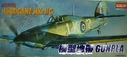 AC2129 HURRUCANE MK.IIC