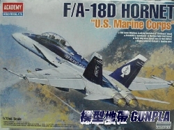 AC12422 F/A-18D HORNET