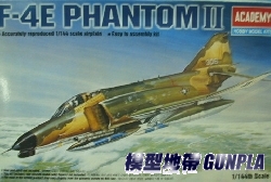 AC4419 F-4E PHANTOM II