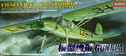 AC1661 FIESELER FI.156 STORCH