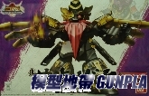BB戰士 三國真011 董卓
