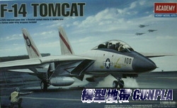 AC1634 1/100  F-14 TOMCAT