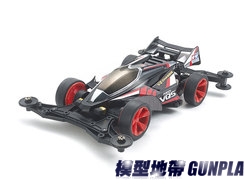 田宮四驅車18094 NEO-VQS