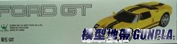 AC15513 FORD GT