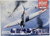 AC12352 1/48 A6M2b Zero Model 21