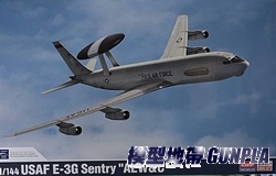 AC12629 1/144 USAF E-3G SENTRY"AEW&G