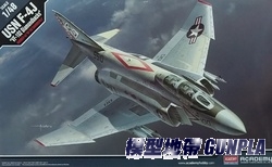 AC12323 1/48 USN F-4J"VF-102 Diamondbacks"